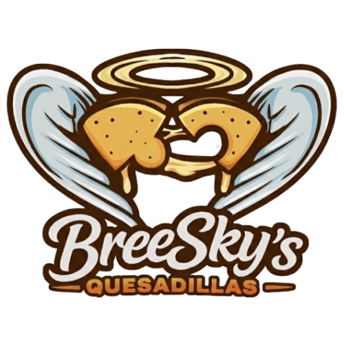 BreeSkys Quesadillas